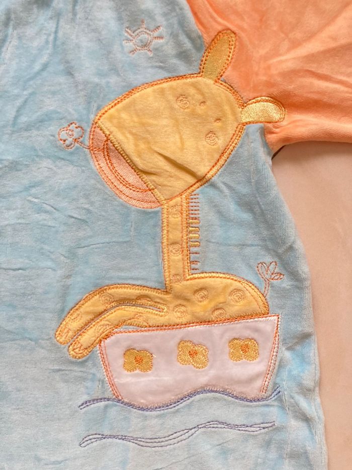Pyjama - photo numéro 2