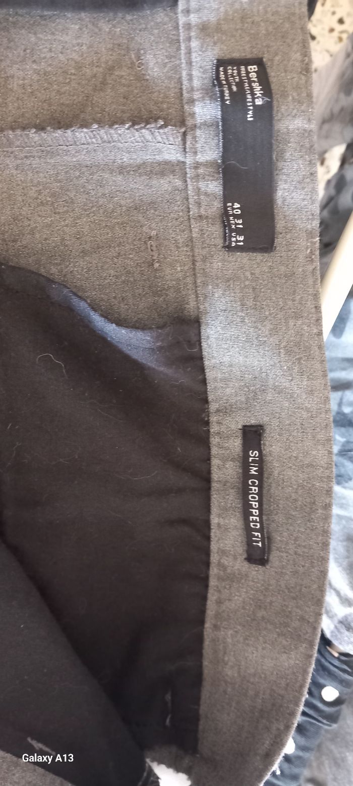 Magnifique pantalon femme - photo numéro 5