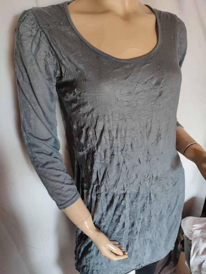 Tunique - photo numéro 2