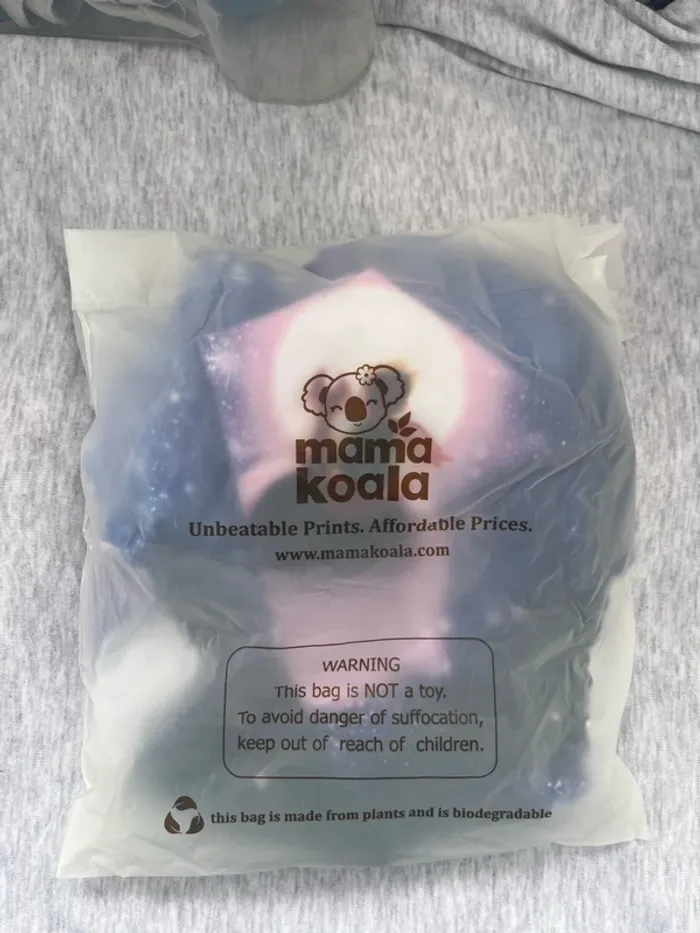 Couche lavable  mama koala - photo numéro 4