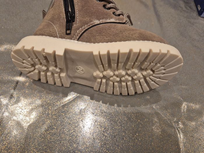 Chaussure garçon hiver - photo numéro 3