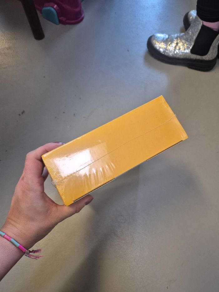 Boite a musique - photo numéro 3