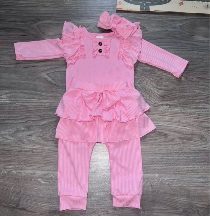 Ensemble bébé