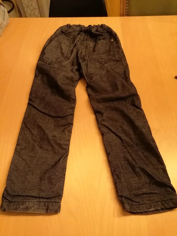 Velours Gémo - photo numéro 4