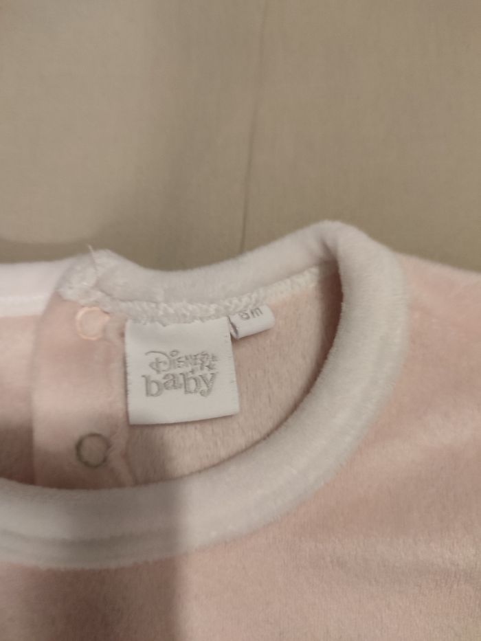 Pyjama Disney - photo numéro 2