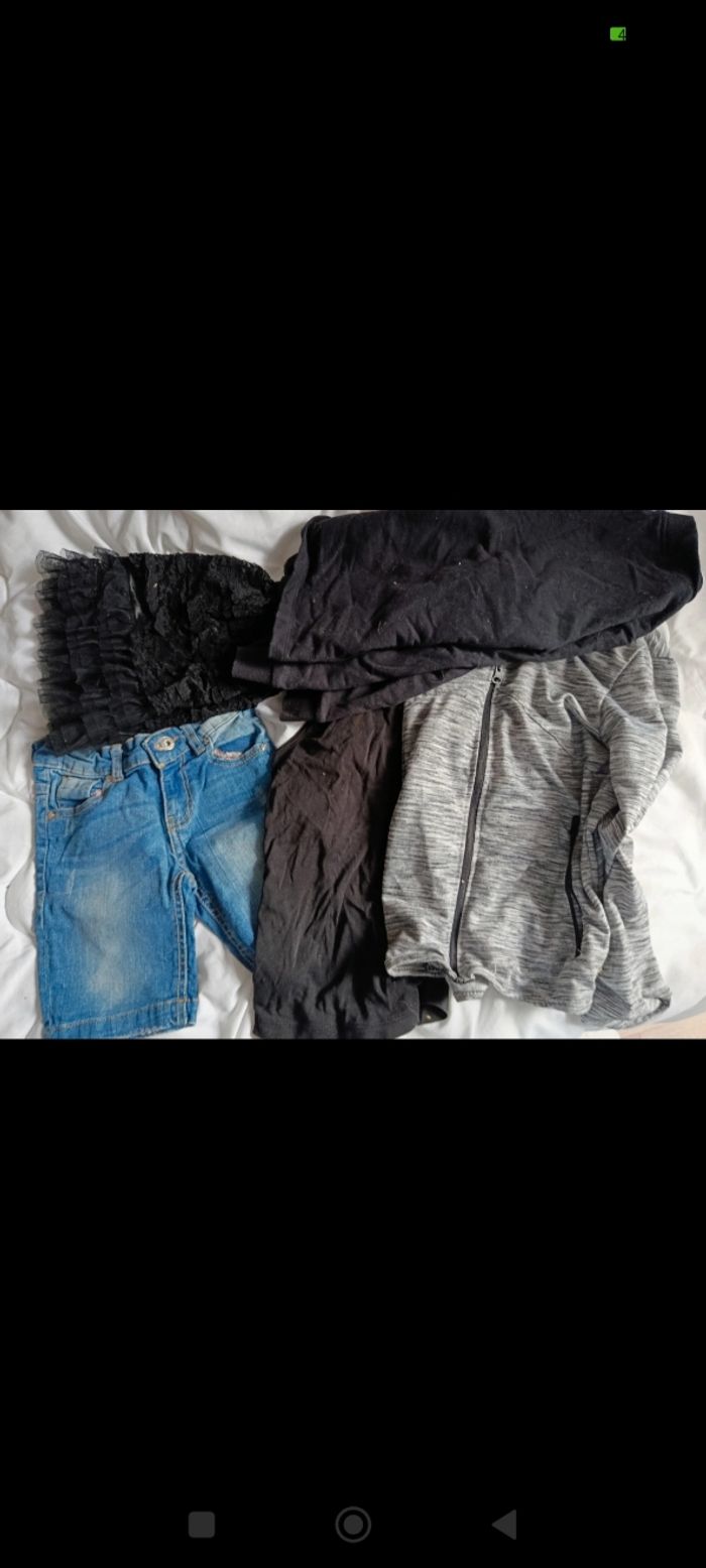 Lot de 20  vêtements - photo numéro 5
