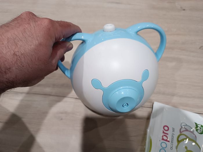 Nosiboo mouche bebe - photo numéro 3