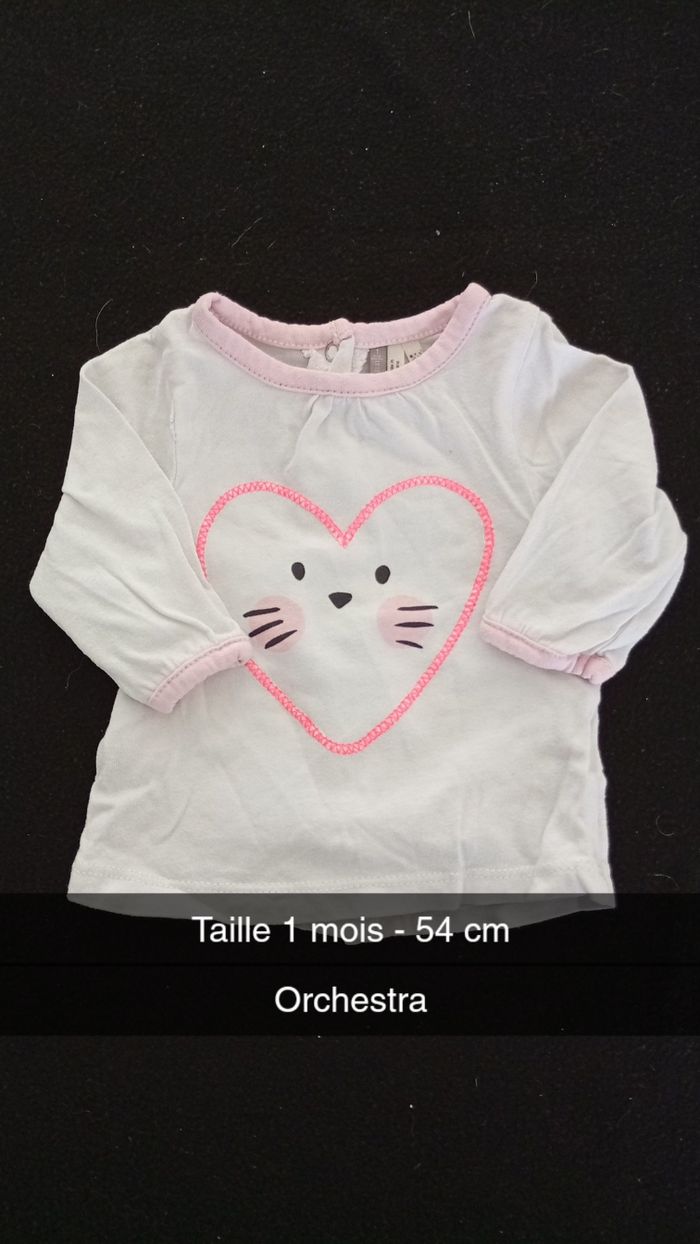 Pull léger