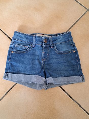 Short