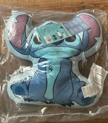 Coussin Stitch neuf