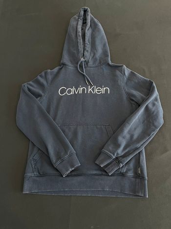 Sweat Calvin Klein