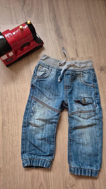 Jeans Gemo 18 mois