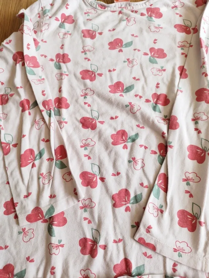 Pyjama - photo numéro 3