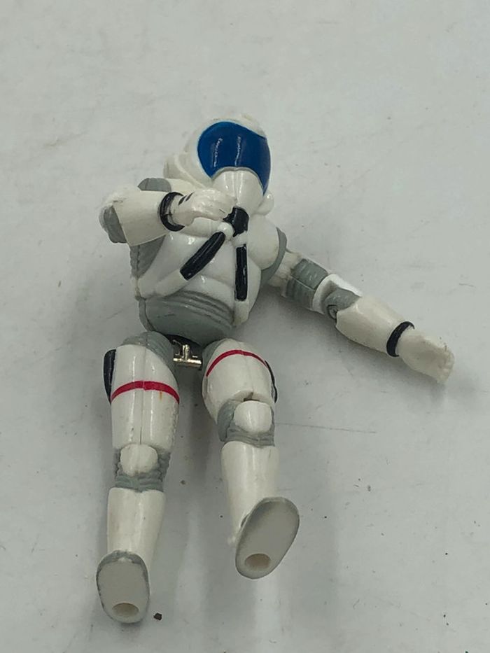 Figurine Vintage Lanard 1994 the corps Star force reactor - photo numéro 3