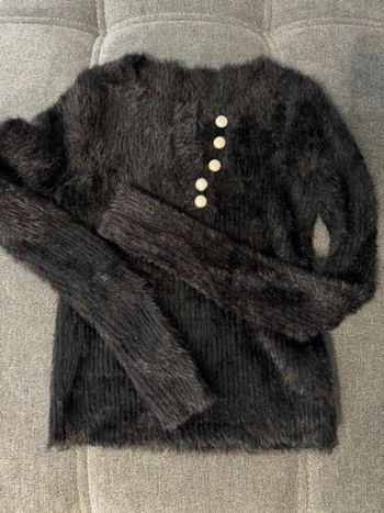 Pull fille