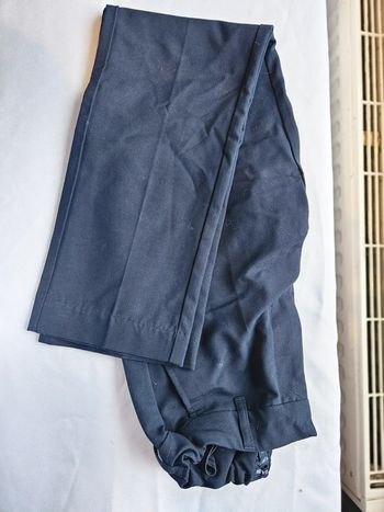 Pantalon tailleur
