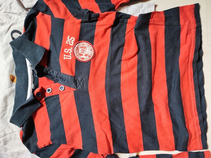 Lot de 5 t shirts manches longues - photo numéro 6