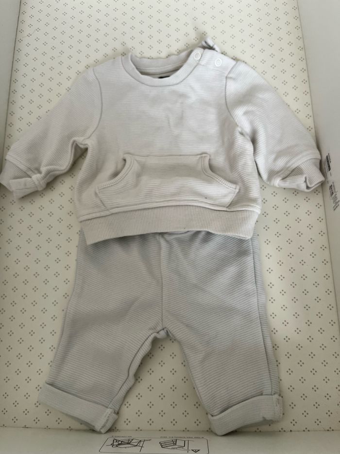 Lot ensemble combinaison