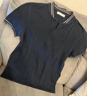 Très beau polo homme Sandro taille 38/40
