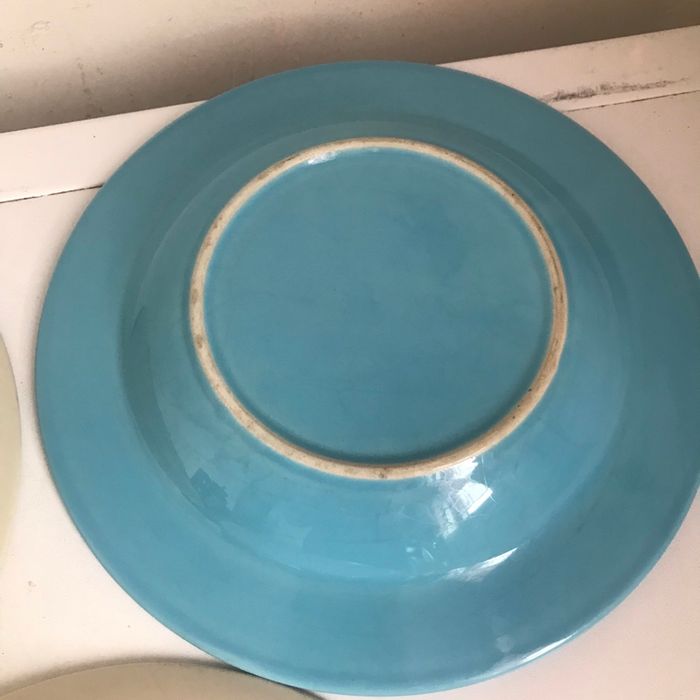 Assiettes - photo numéro 7