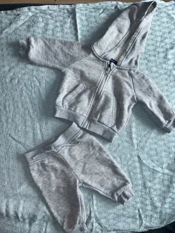 Jogging bébé