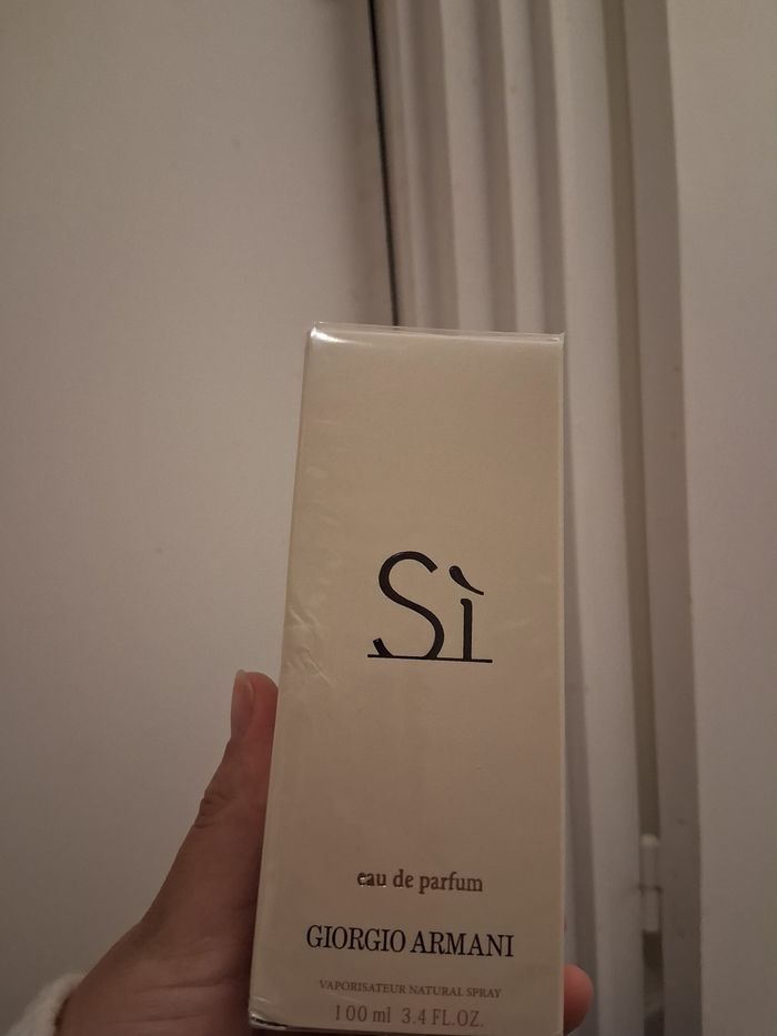 Parfum 100ml