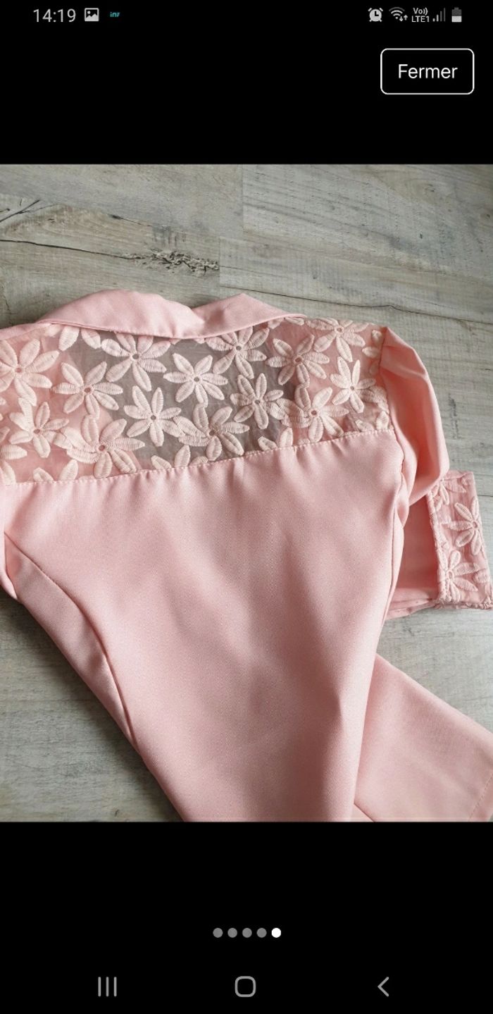 Blazer femme - photo numéro 2