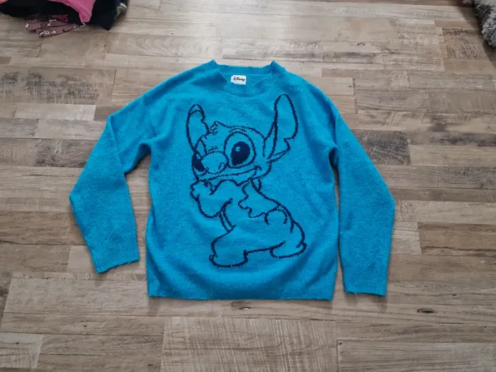 Pull Stitch XS