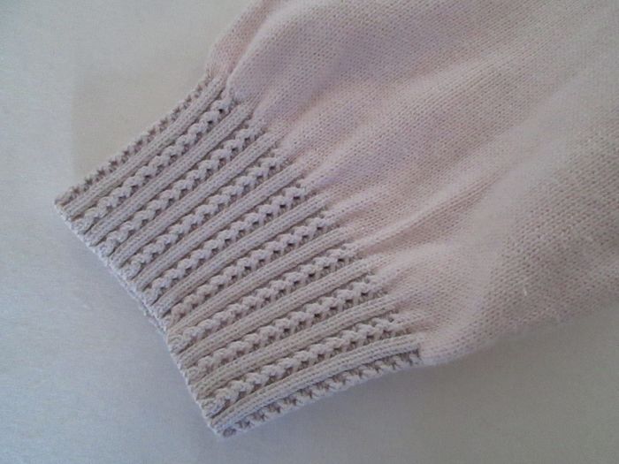 Gilet rose Catimini - photo numéro 4