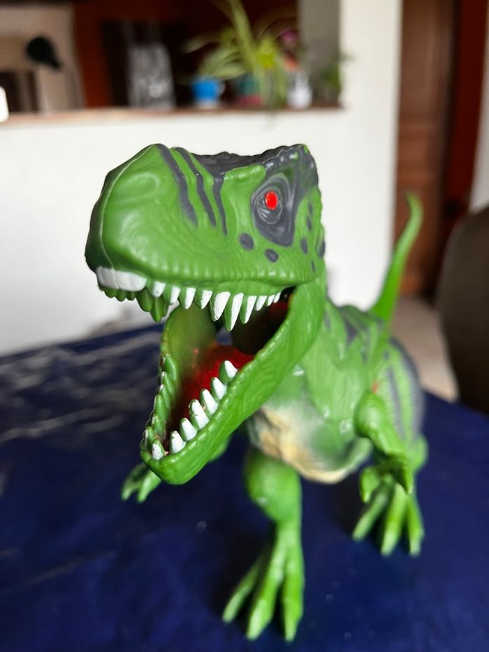 Dinosaure - photo numéro 3