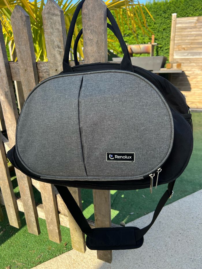 Sac à langer