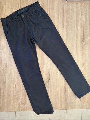 Pantalon chino