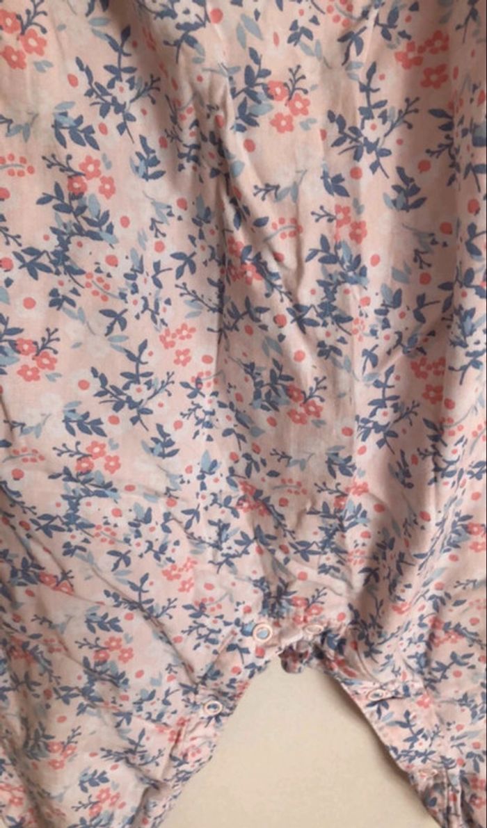 Salopette légère - photo numéro 2