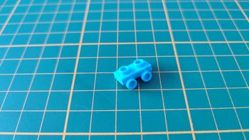 Pièce AM76467GD pièce détachée Mega Mattel #D79