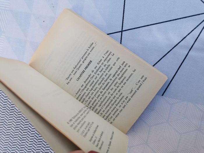Le Feldwebel chez les partisans livre de Heinrich Zimmer - photo numéro 4