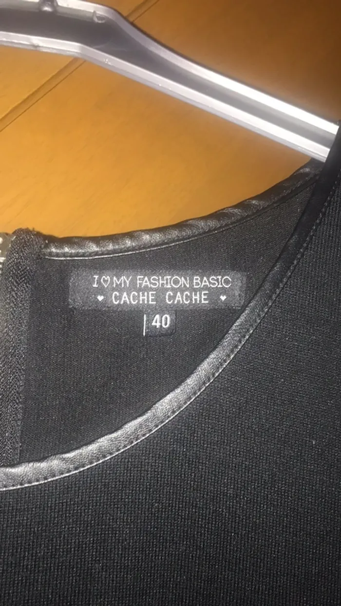 Robe Cache cache - photo numéro 2