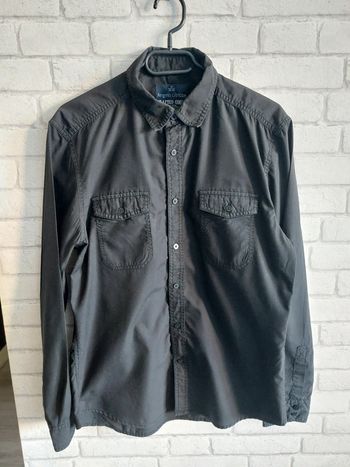 Chemise C&A Angelo Litrico taille 39/40