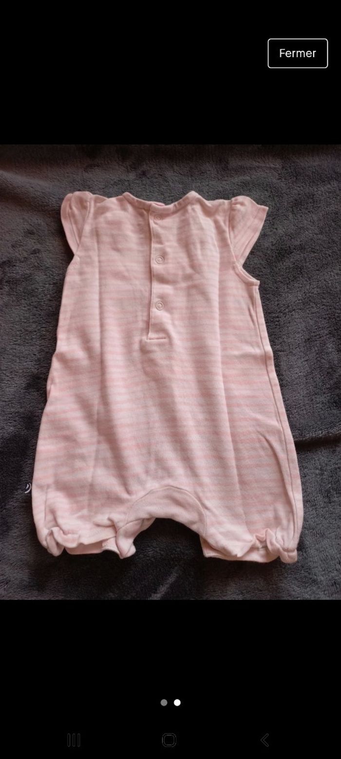 Barboteuse - photo numéro 2