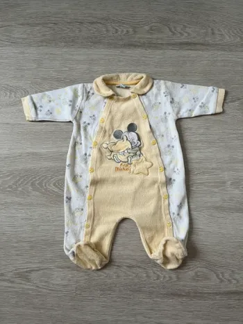 Pyjama Disney 1 mois
