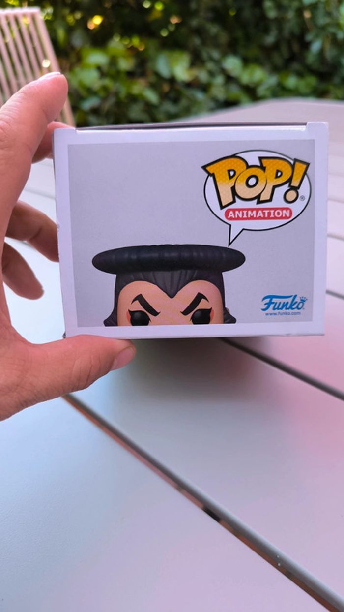 Funko pop vinyl ode  one piece TB état - photo numéro 5