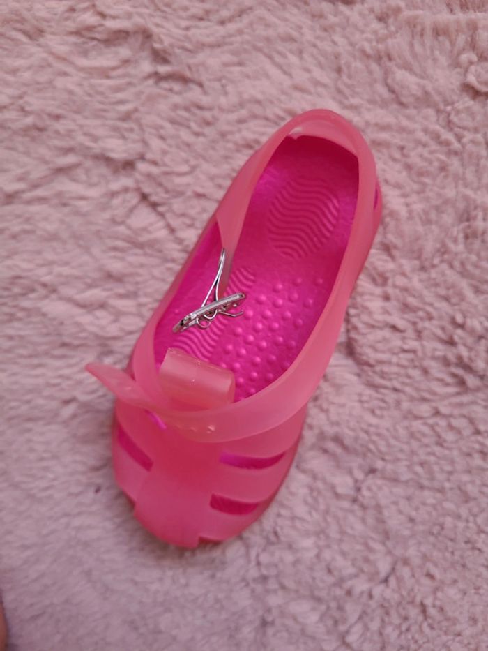 Chaussures d'eau - photo numéro 2
