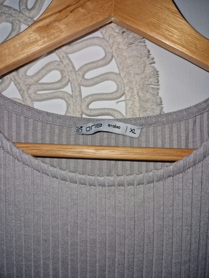 Robe fini bretelle - photo numéro 2