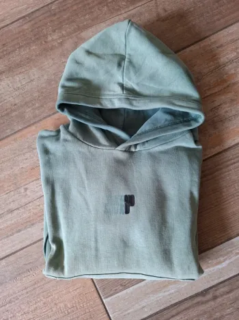 Sweat capuche