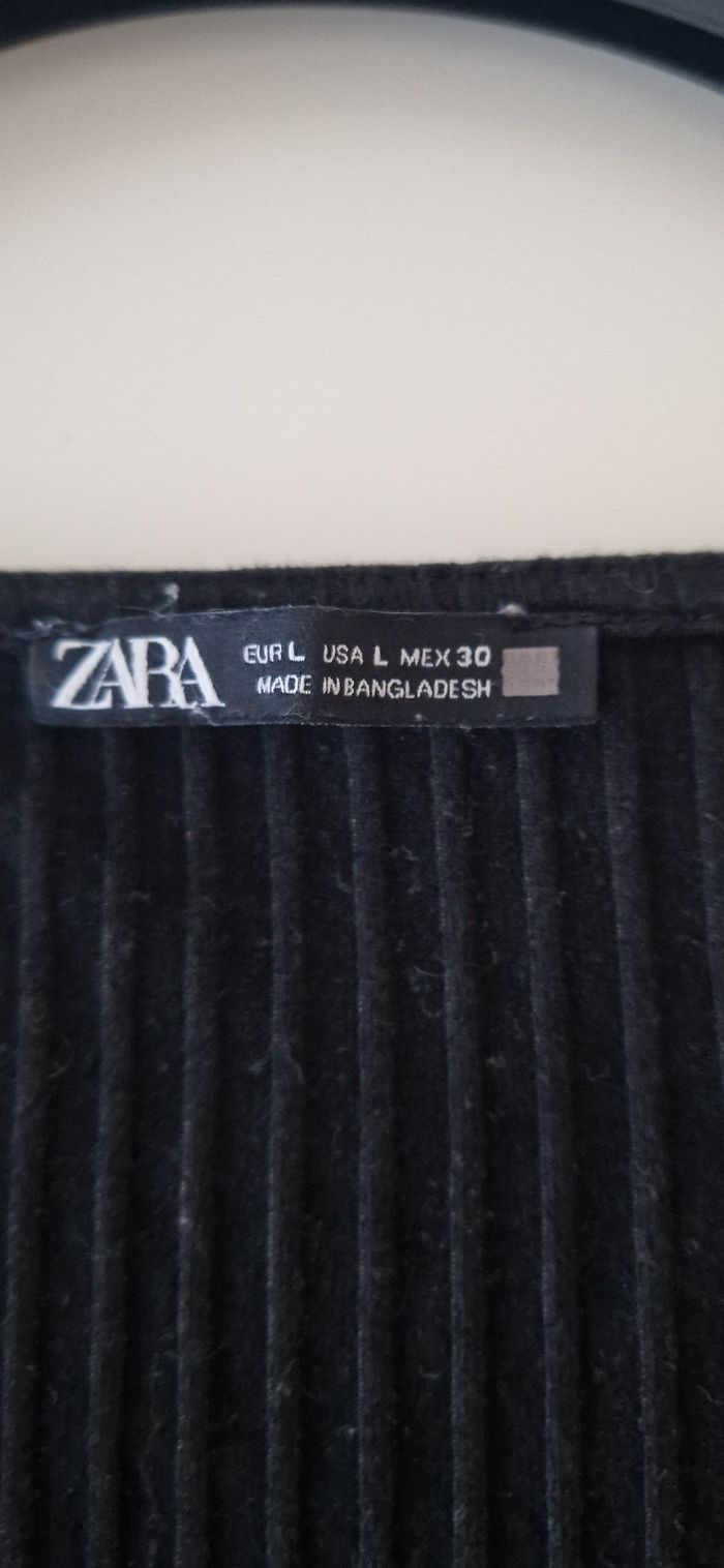 Bogies femme ZARA - photo numéro 3