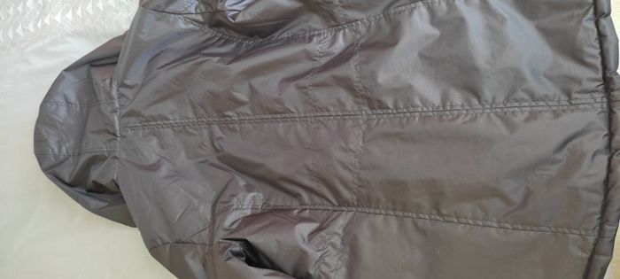Imperméable doublé et chaud taille 40 marque LOVE CNY - photo numéro 2