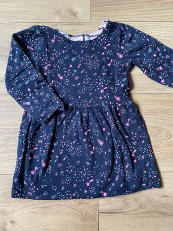 Robe marine