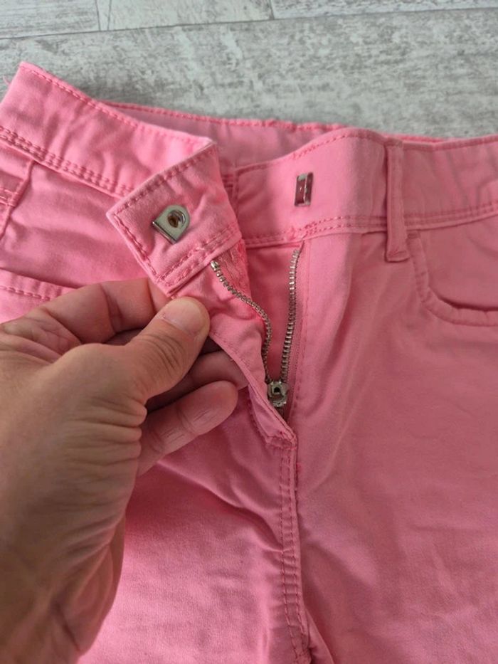 Pantacourt Taille 6 ans - photo numéro 3