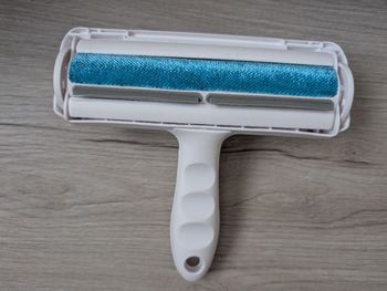 Brosse Anti Poils Animaux Chat Chien Accessoire