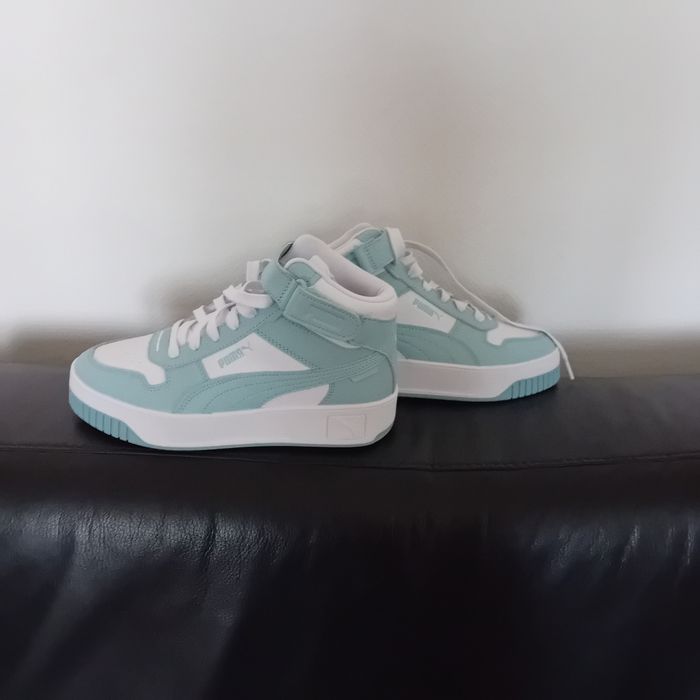 Puma 38 - photo numéro 3