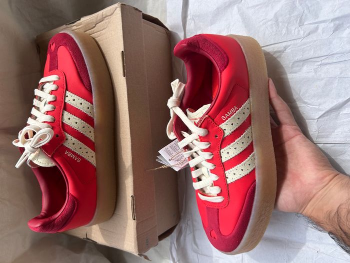 Adidas Sambae Valentine’s Day - photo numéro 2